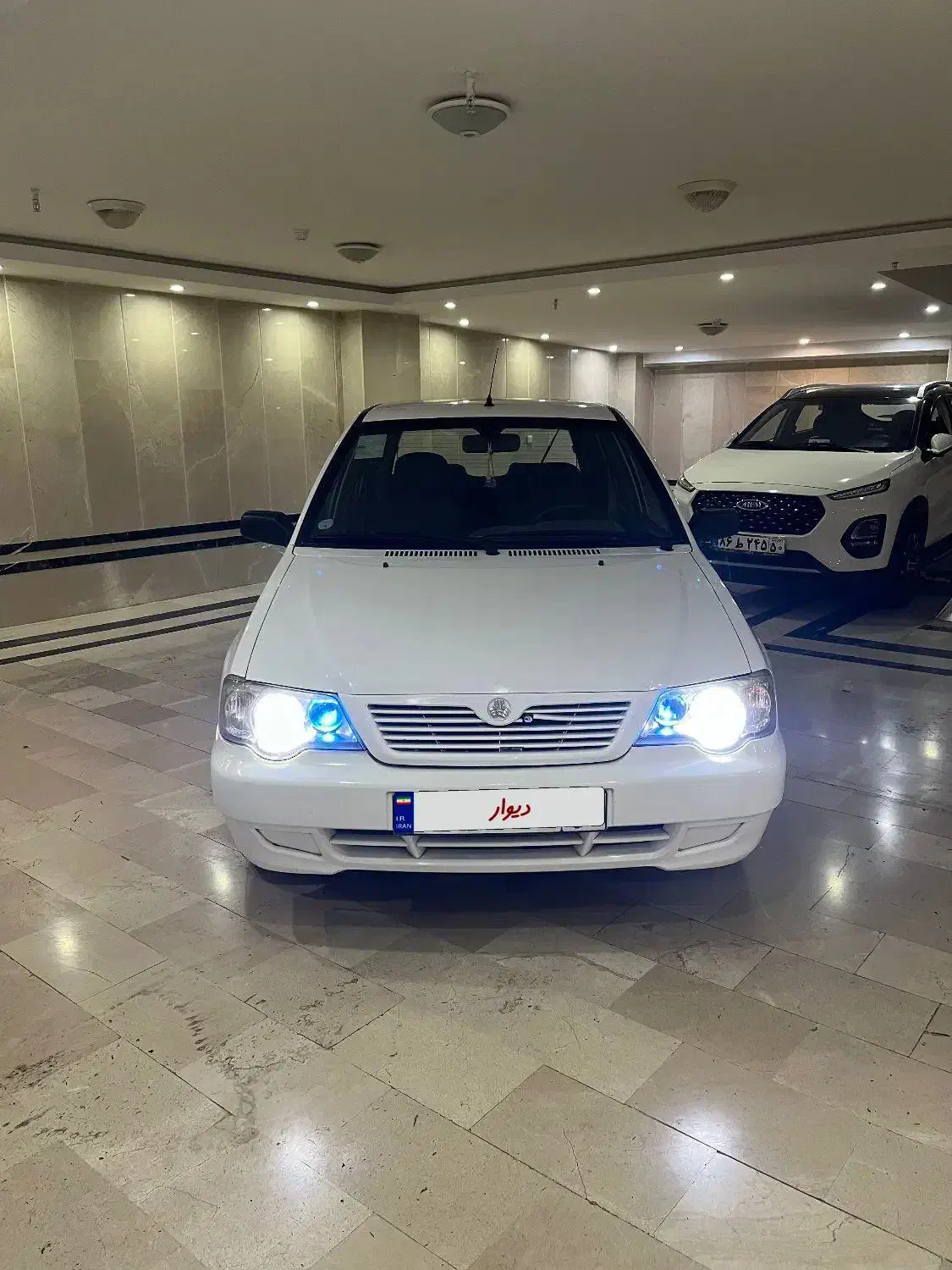 خودرو پراید، 111 آگهی ann_20983181