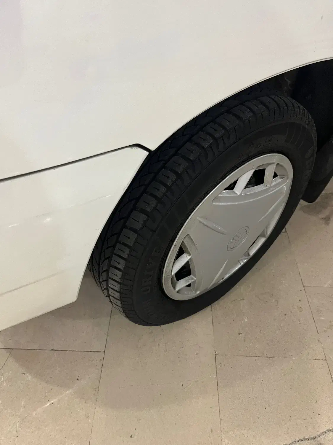 پراید 111 SE - 1398