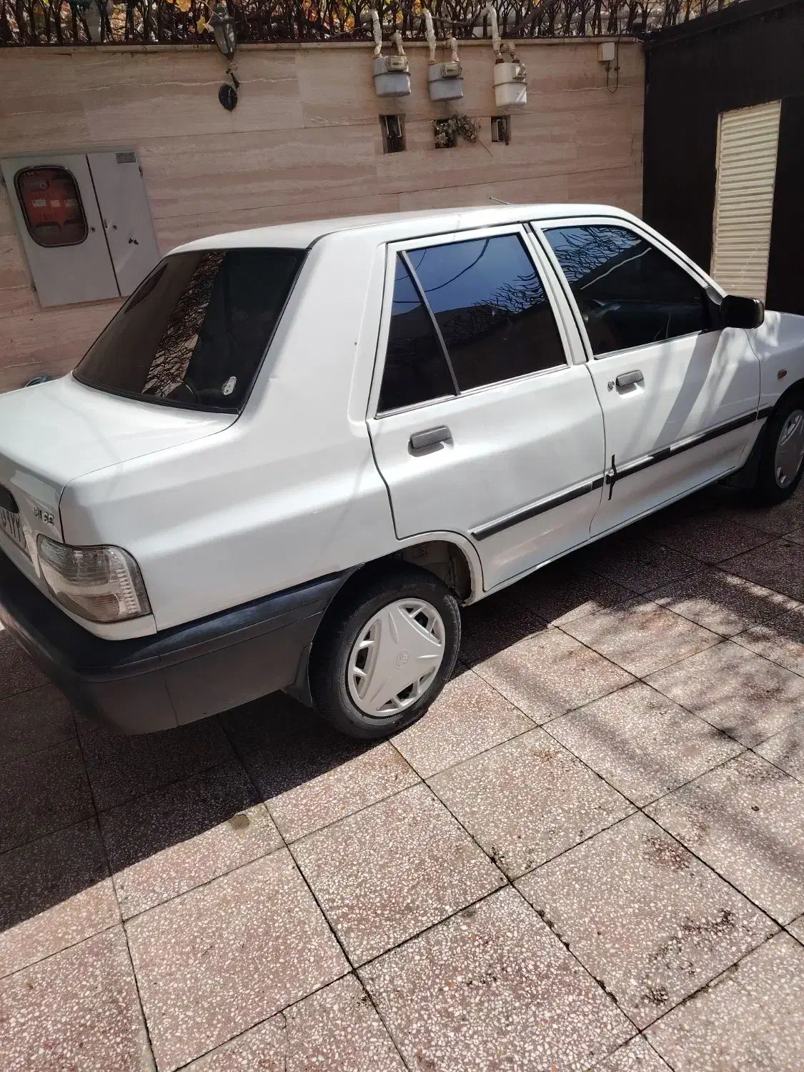 خودرو پراید، 131 آگهی ann_20983184