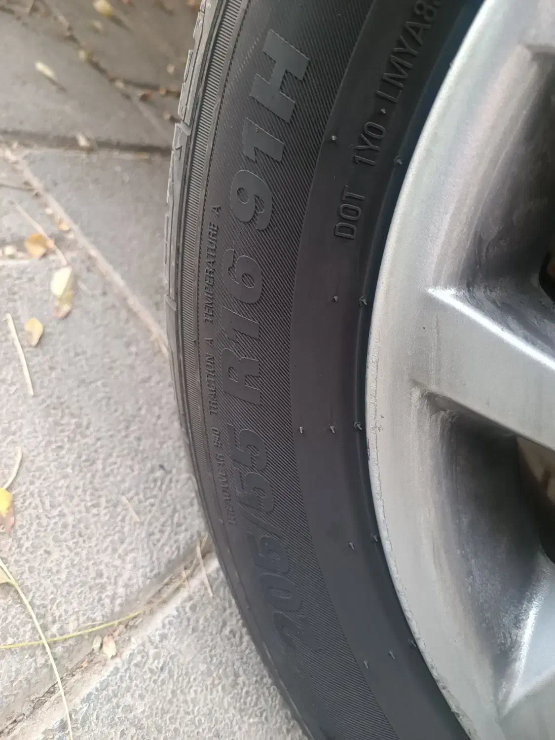 دنا پلاس توربو اتوماتیک - 1403