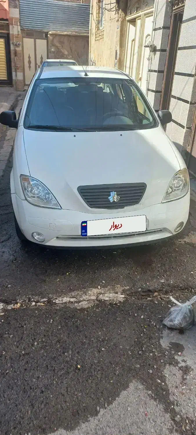 خودرو تیبا، صندوق دار آگهی ann_20983199