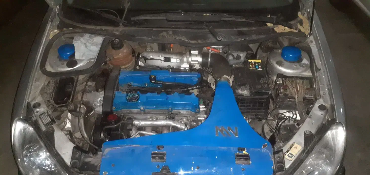 خودرو پژو، 206 آگهی ann_20983200