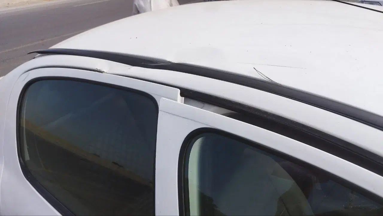 پژو ۲۰۶ صندوق دار v8 - 1390