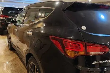 خودرو هیوندای، سانتافه آگهی ann_20983220