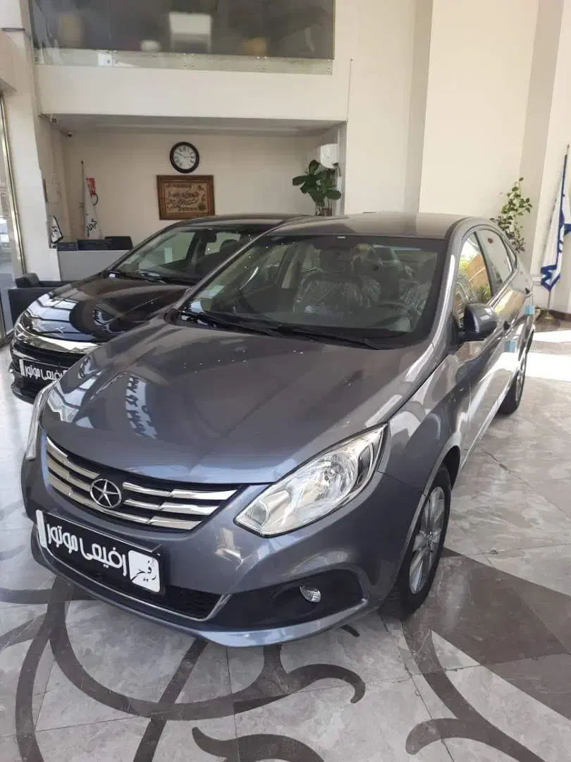 خودرو جک، J4 آگهی ann_20983228