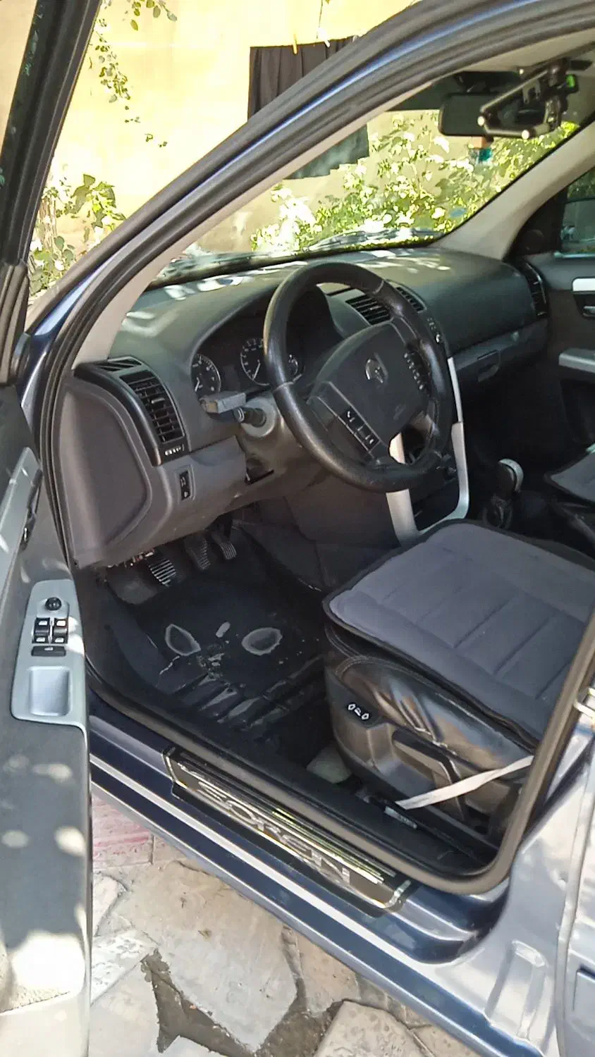 سمند سورن ELX EF7 - 1397