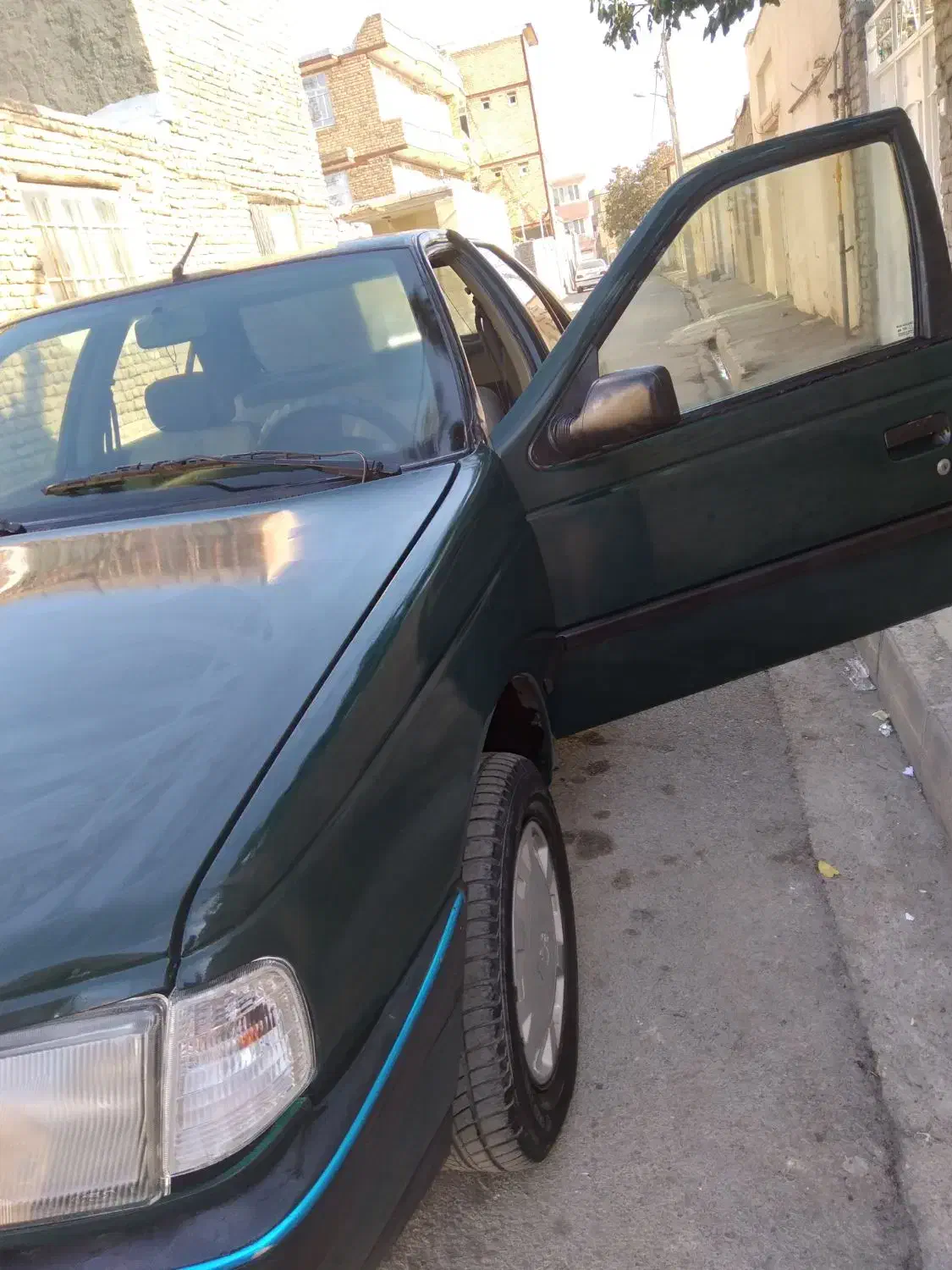 خودرو پژو، آردی آگهی ann_20983231