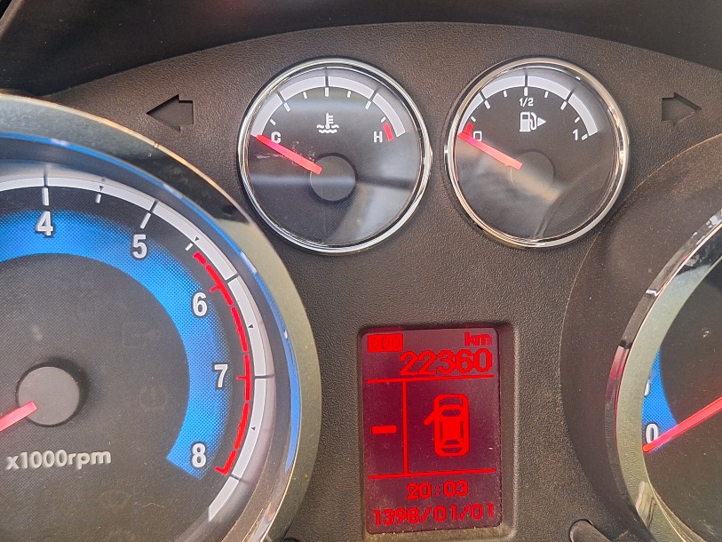 دنا پلاس توربو اتوماتیک - 1399