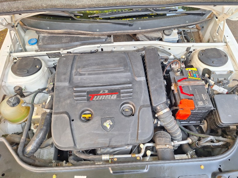 دنا پلاس توربو اتوماتیک - 1399