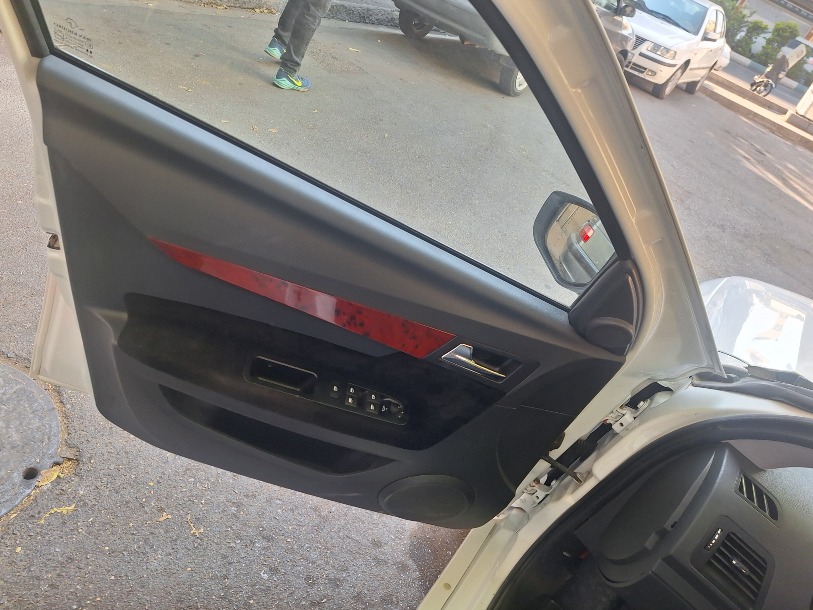 دنا پلاس توربو اتوماتیک - 1399