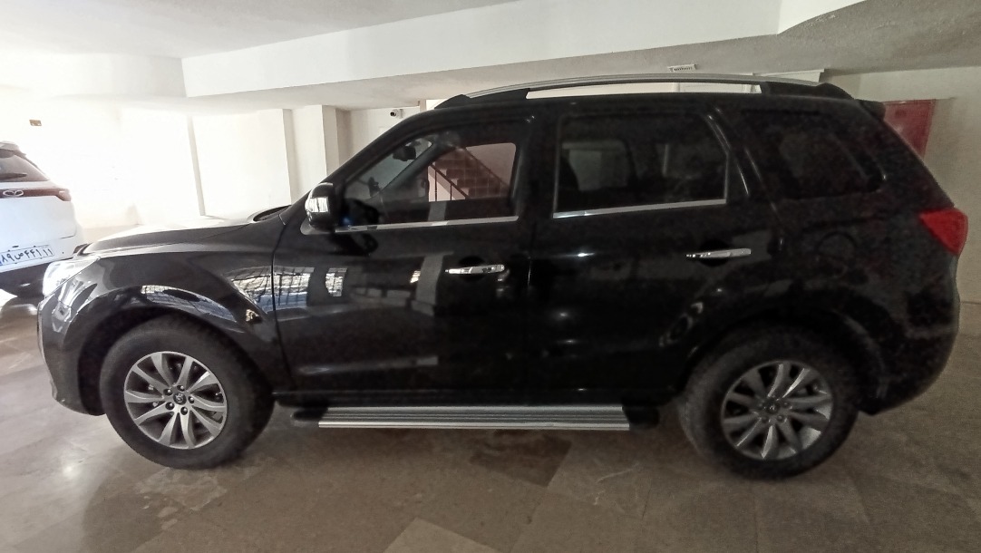 هایما S7 پلاس توربو ۱.۸ لیتر - 1400