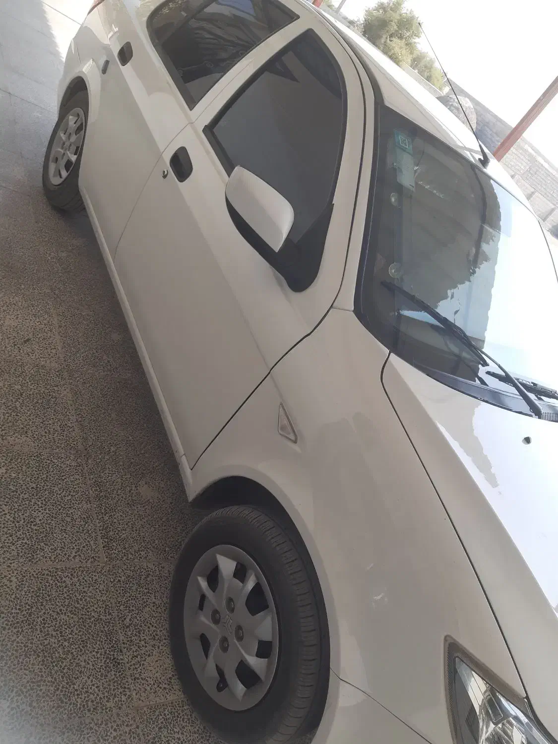 خودرو ساینا، S آگهی ann_20983272