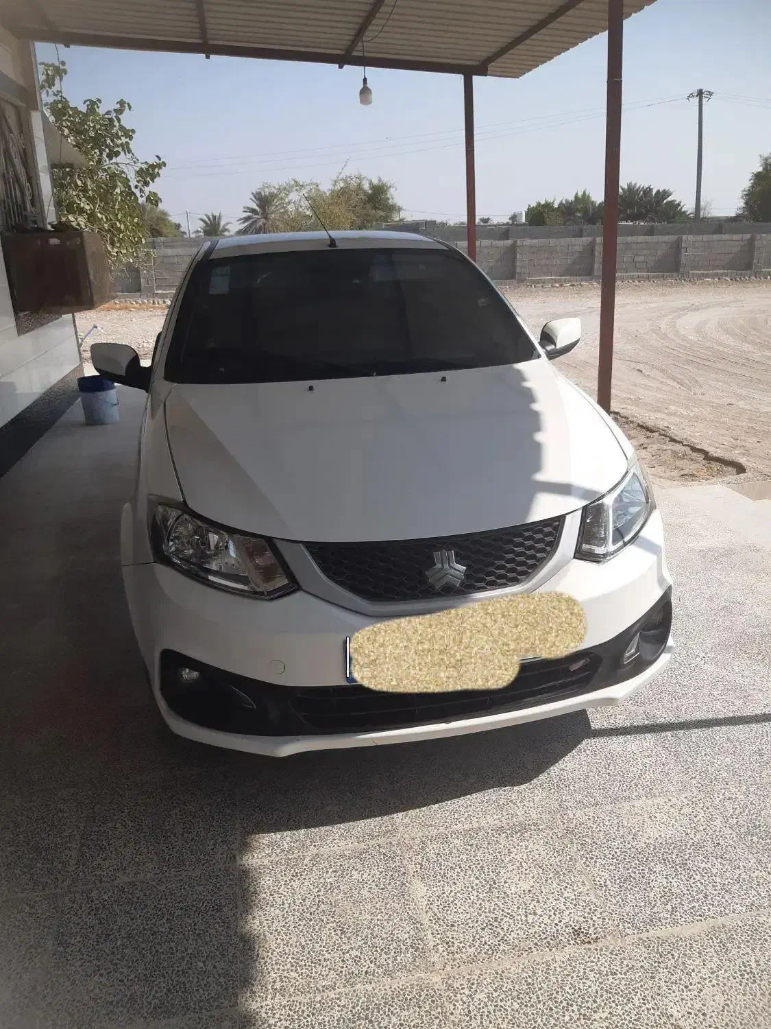 ساینا S دنده‌ای دوگانه سوز - 1403