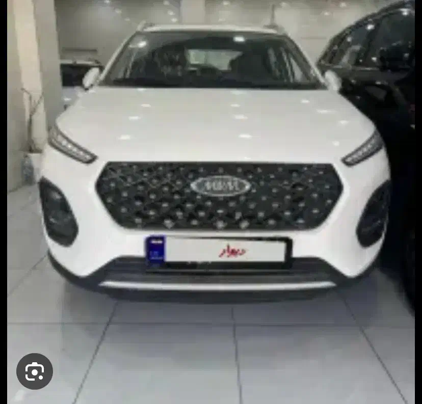 خودرو ام وی ام، X22 پرو آگهی ann_20983281