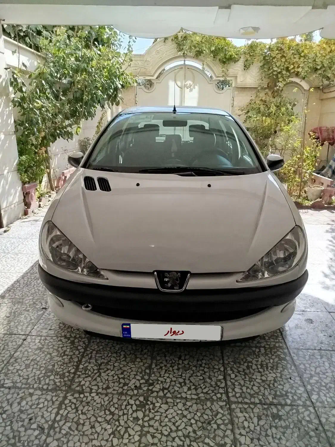خودرو پژو، 206 آگهی ann_20983283