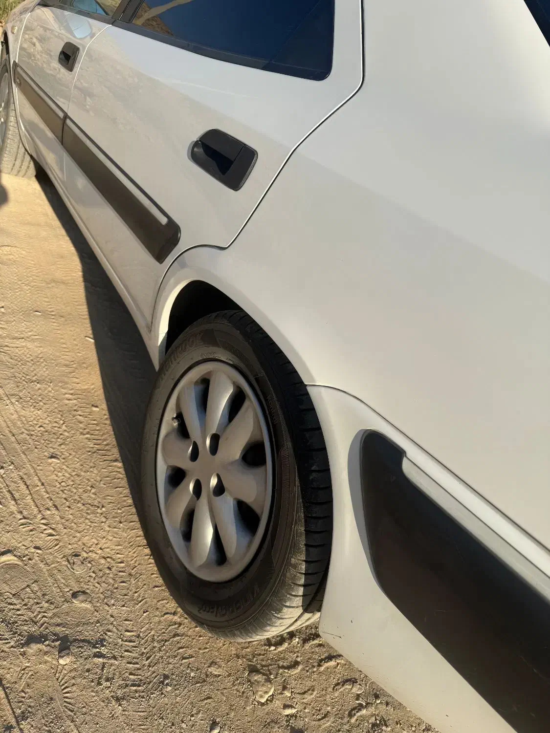 سیتروئن زانتیا SX - 1387