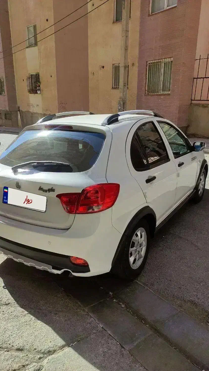 کوییک S پایه - 1402