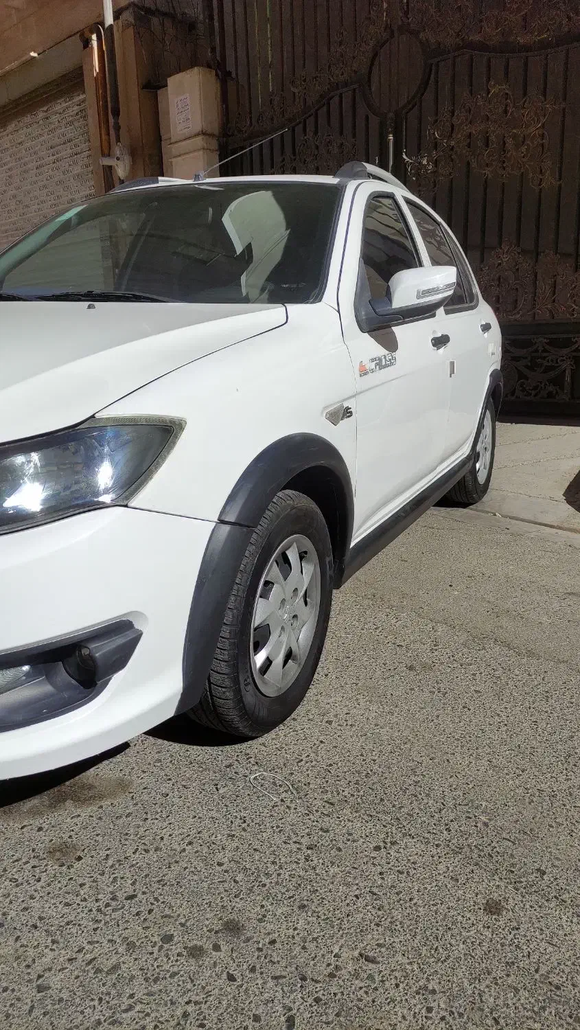 کوییک S پایه - 1402