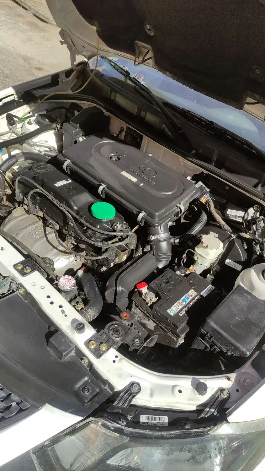 کوییک S پایه - 1402