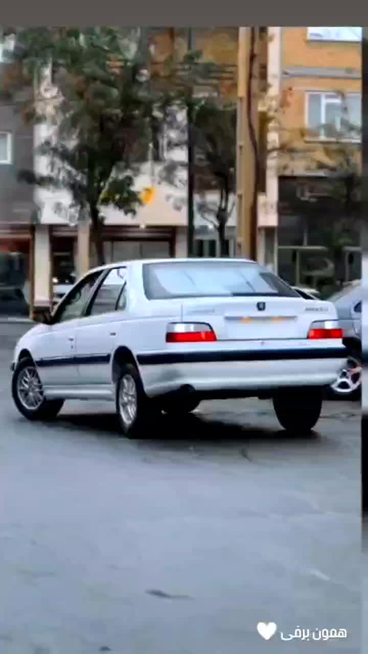 خودرو پژو، پارس آگهی ann_20983306