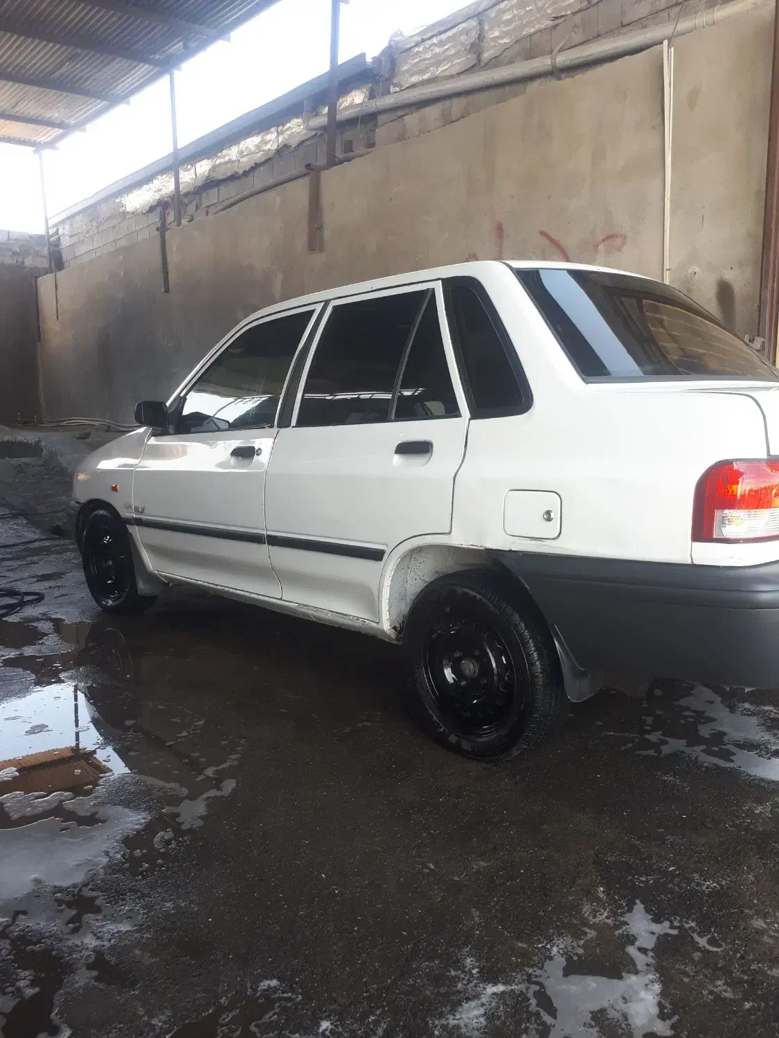 خودرو پراید، صبا آگهی ann_20983309