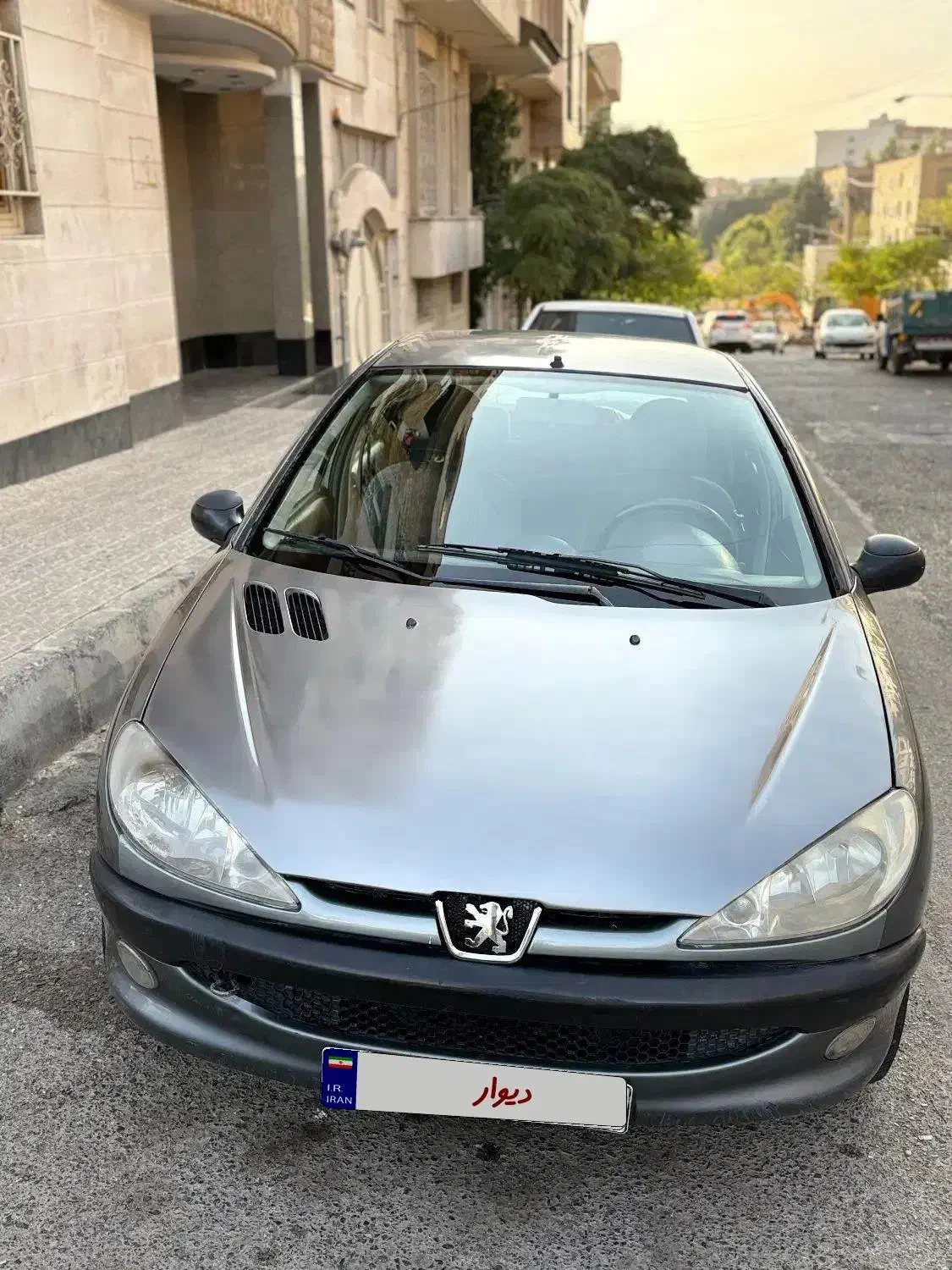 خودرو پژو، 206 آگهی ann_20983312