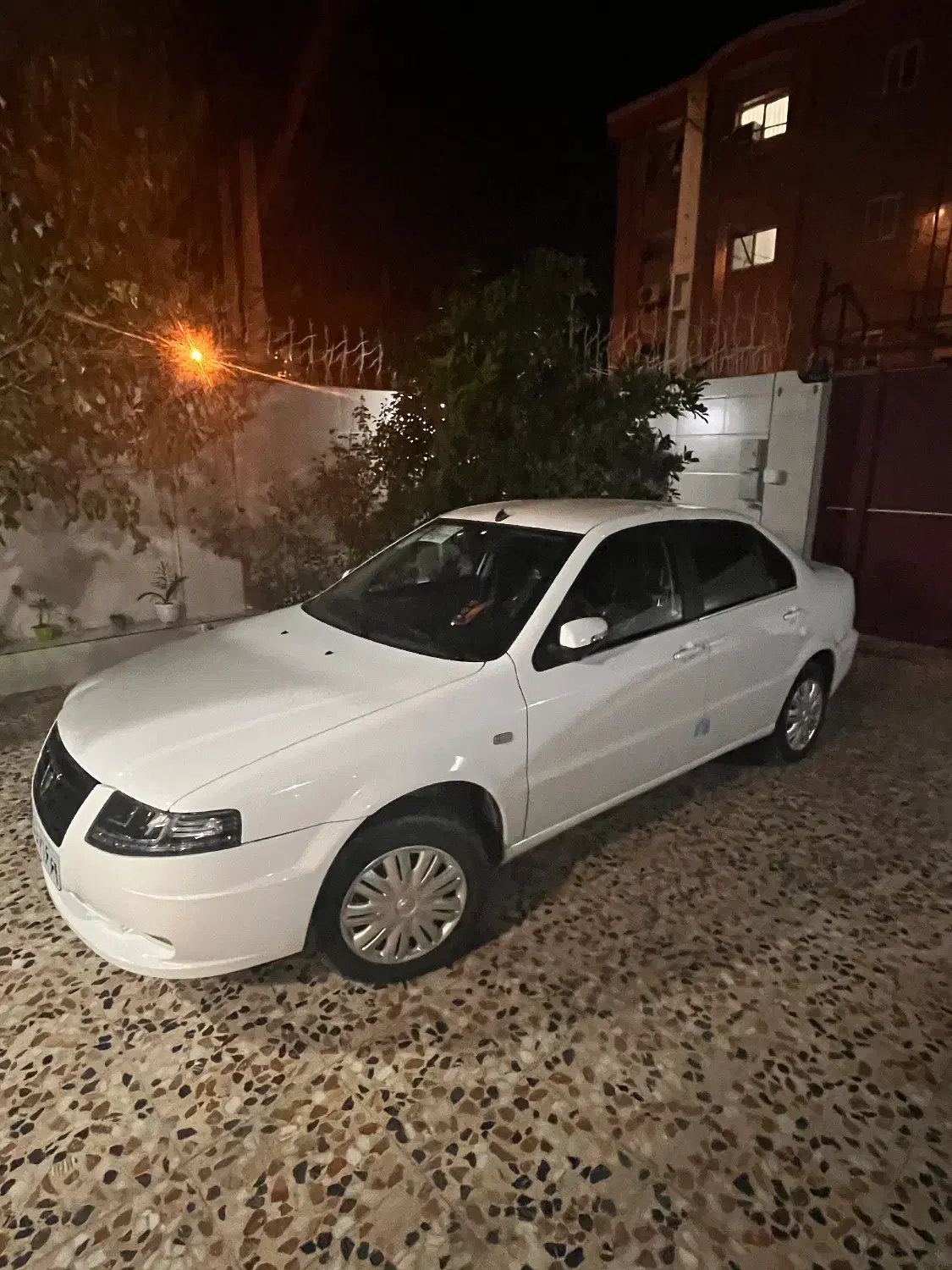 خودرو سمند، سورن پلاس آگهی ann_20983314