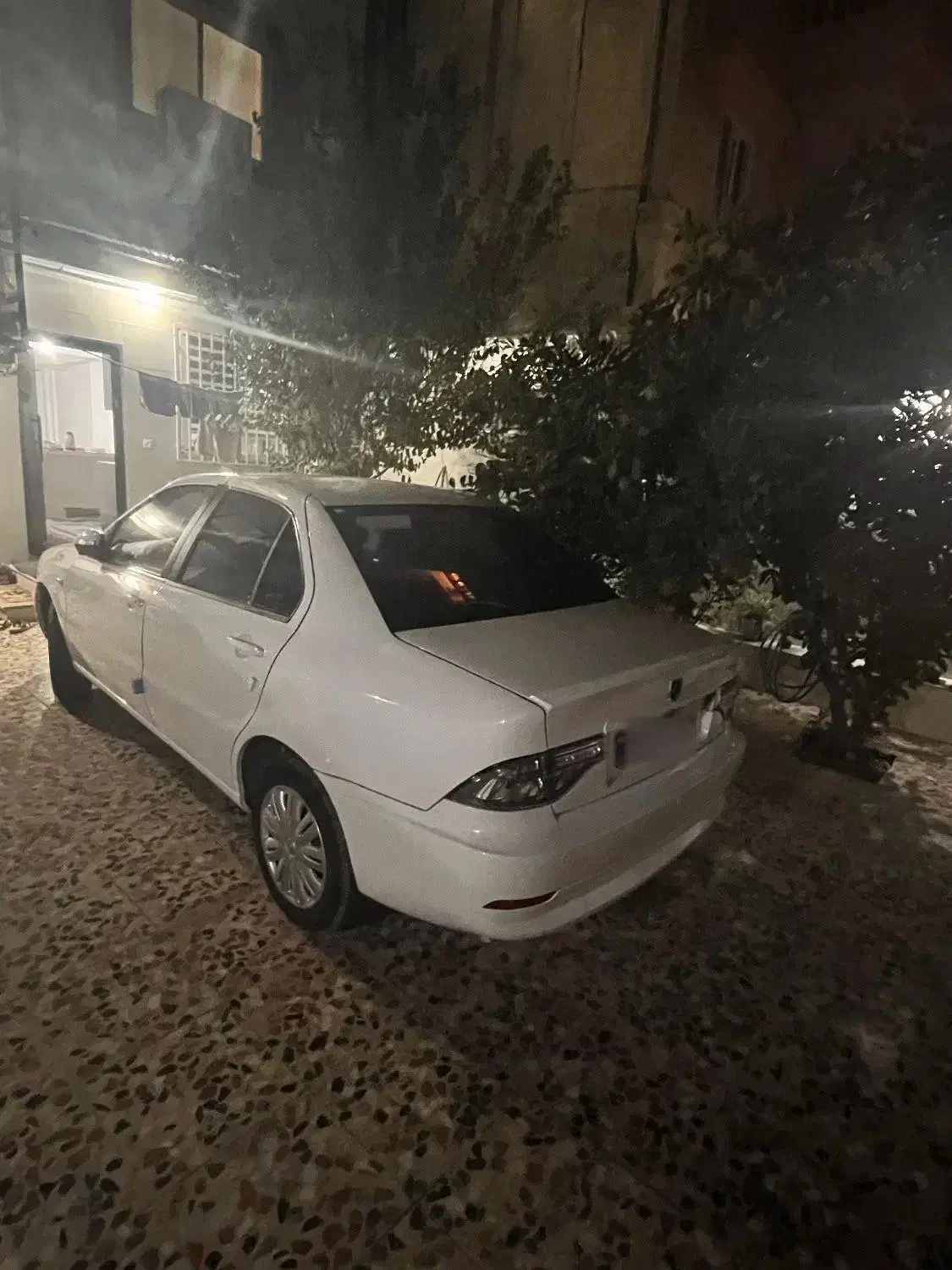 سمند سورن پلاس تاکسی دوگانه سوز - 1404