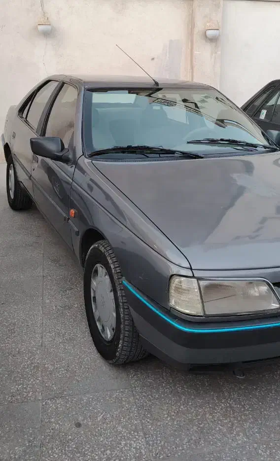 خودرو پژو، 405 آگهی ann_20983331