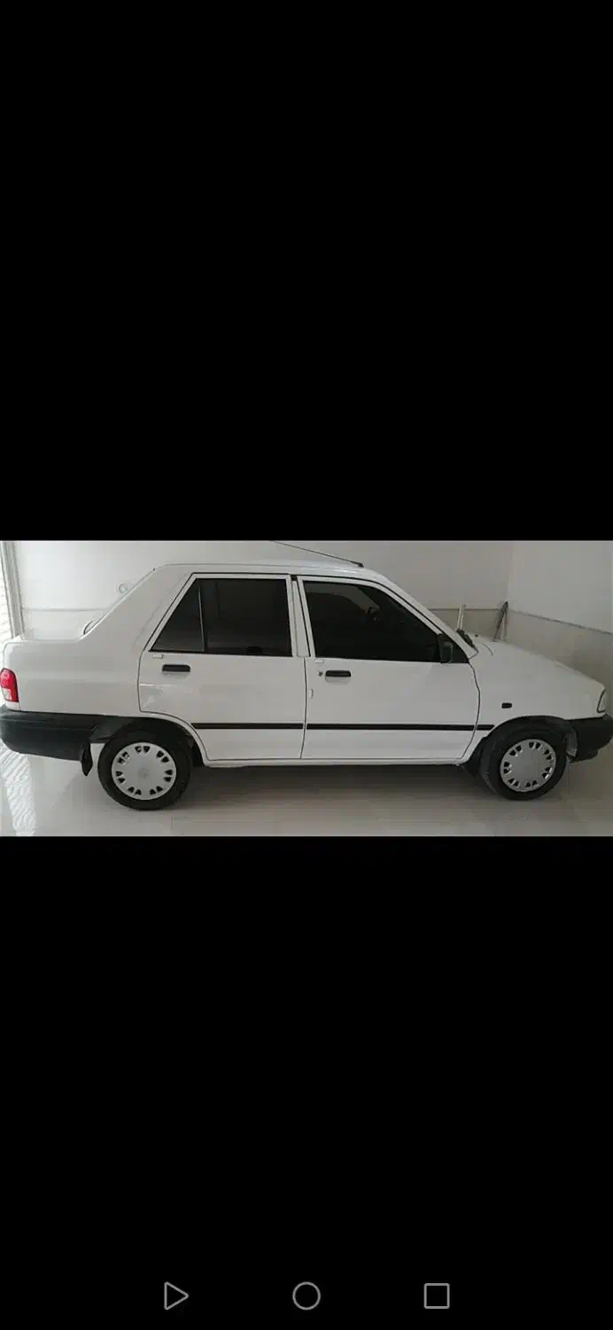 خودرو پراید، 131 آگهی ann_20983356