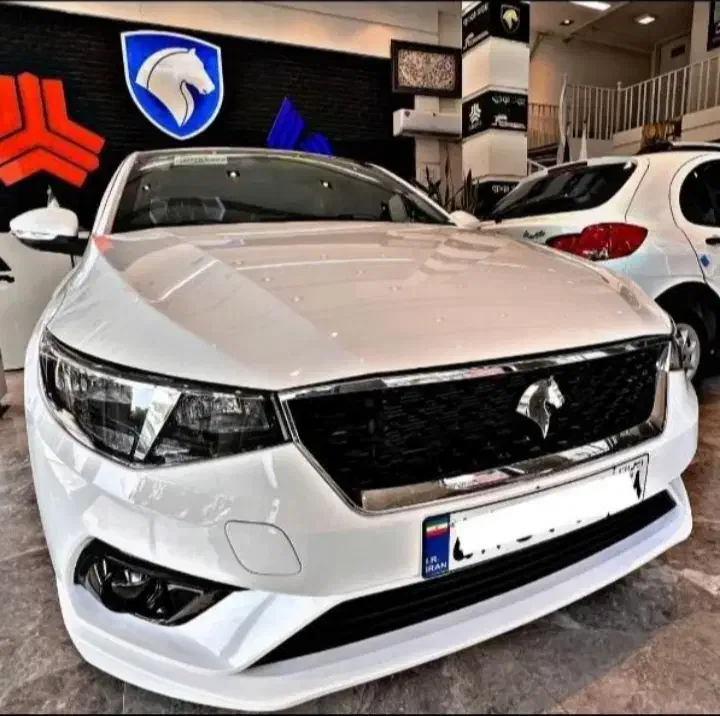 خودرو تارا، دنده‌ای آگهی ann_20983362