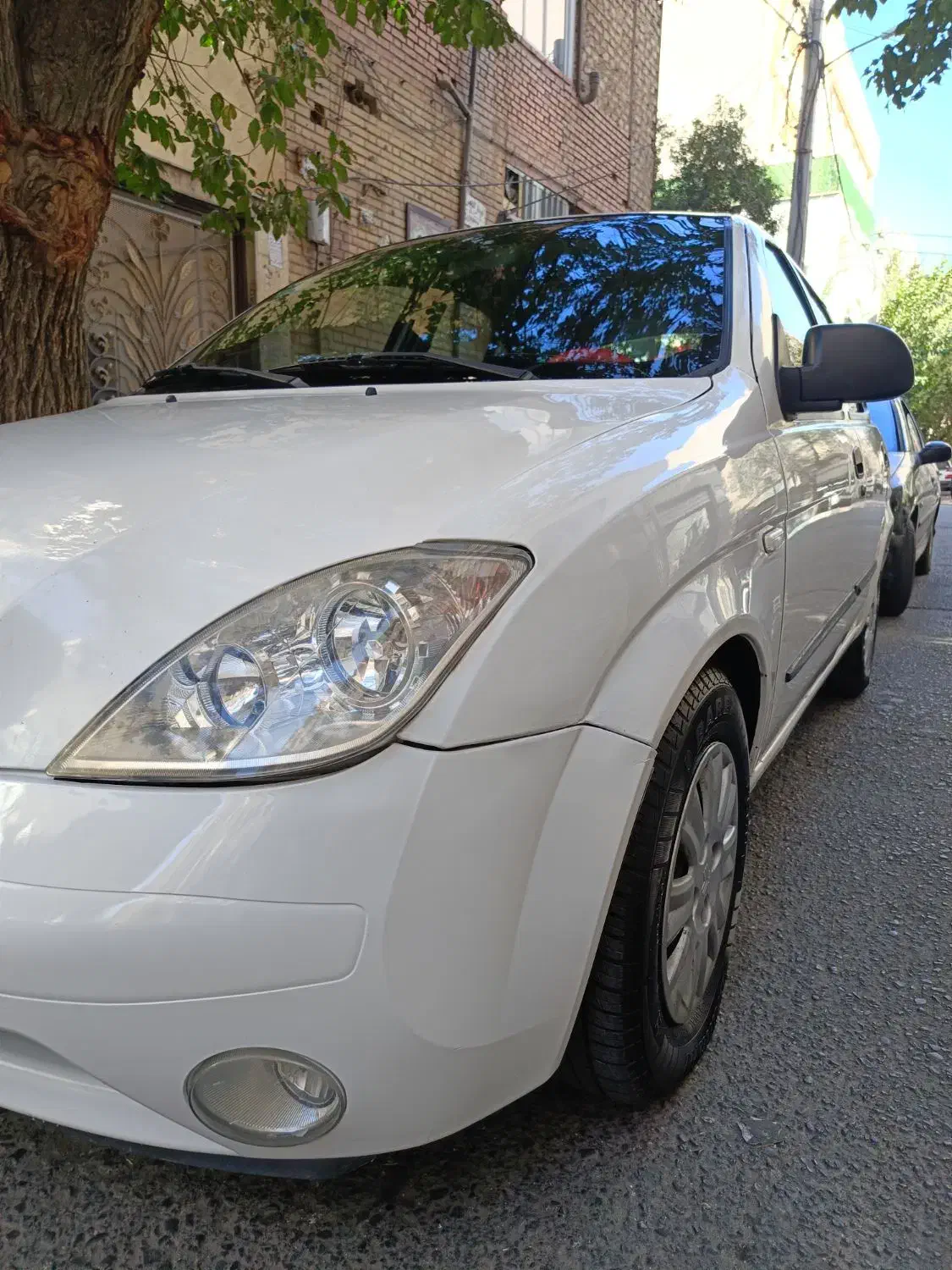 خودرو تیبا، 2 آگهی ann_20983363