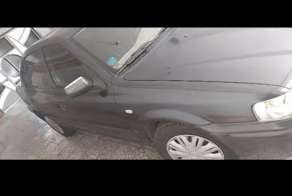 سمند SE ساده - 1391