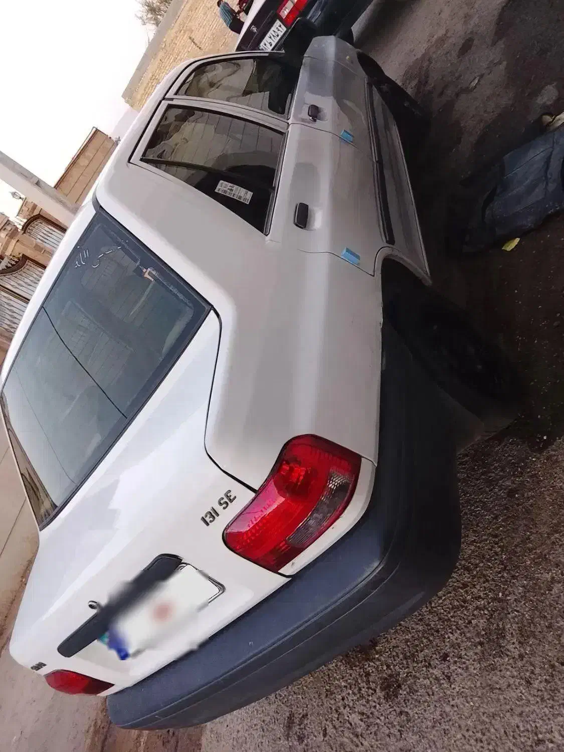 خودرو پراید، 131 آگهی ann_20983372