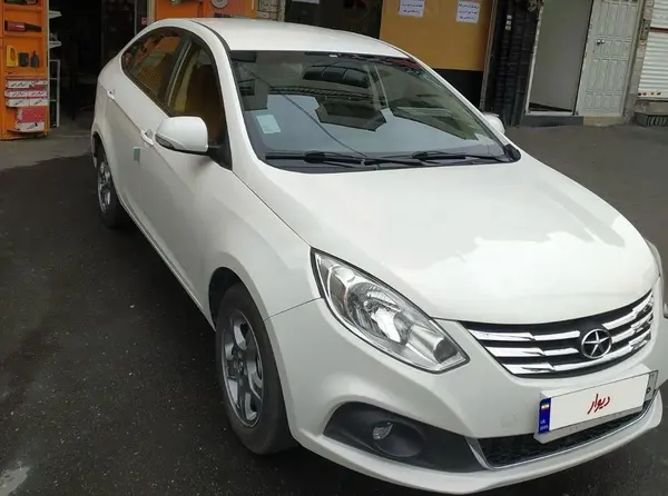 خودرو جک، J4 آگهی ann_20983399