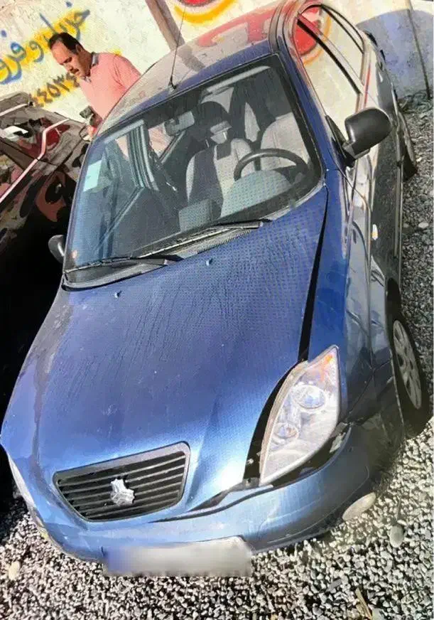 خودرو تیبا، 2 آگهی ann_20983404