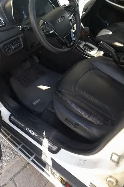 خودرو چری، تیگو 5 آگهی ann_20983405