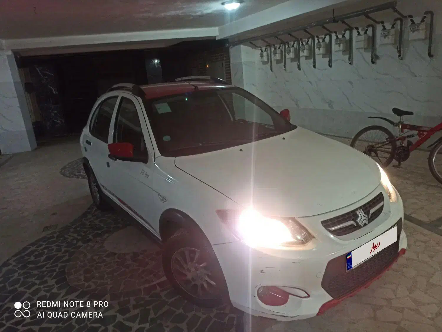 خودرو کوییک، R آگهی ann_20983406