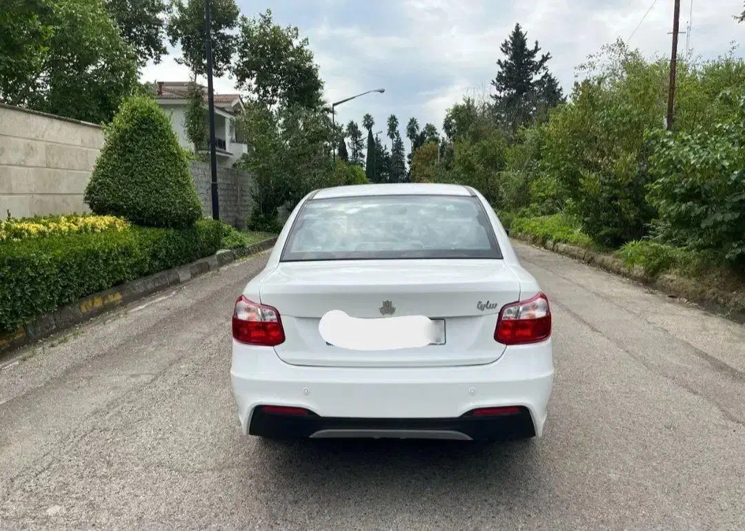 خودرو ساینا، S آگهی ann_20983413