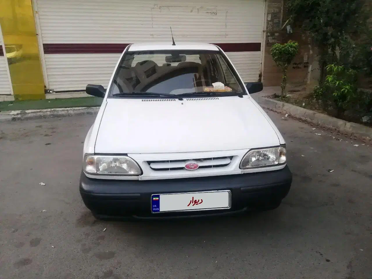 خودرو پراید، 131 آگهی ann_20983414