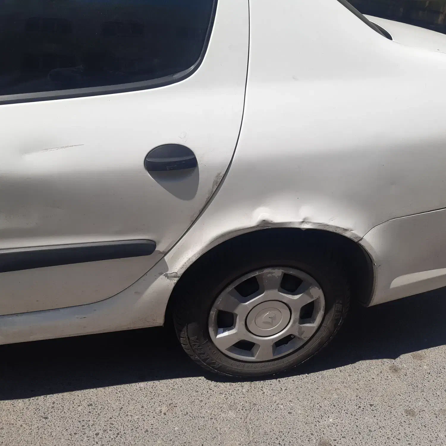 خودرو رانا، LX آگهی ann_20983419