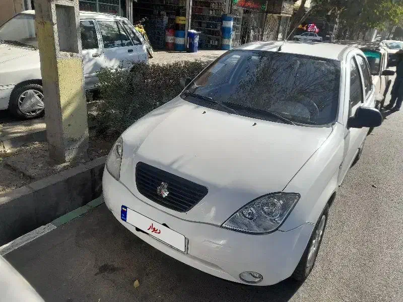 خودرو تیبا، 2 آگهی ann_20983433