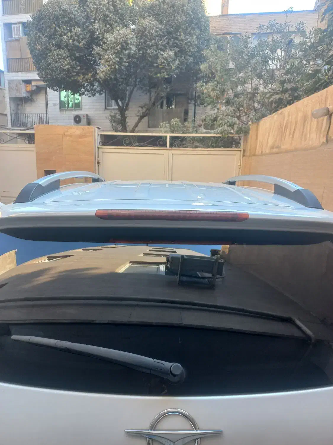 هایما S7 توربو 1.8 لیتر - 1398