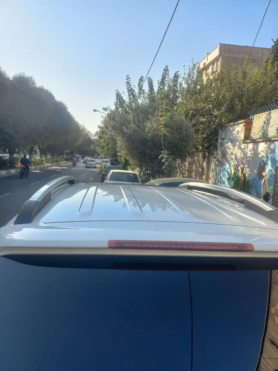 هایما S7 توربو 1.8 لیتر - 1398