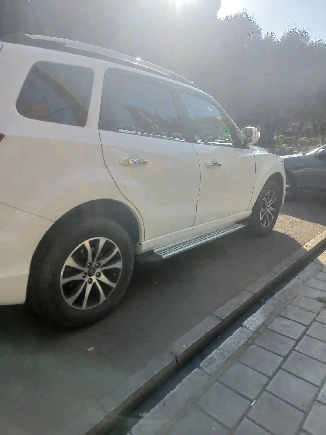 هایما S7 توربو 1.8 لیتر - 1398