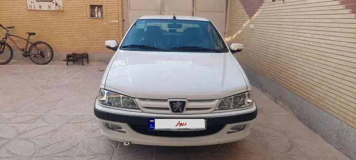 خودرو پژو، پارس آگهی ann_20983452