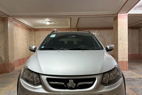 خودرو کوییک، R آگهی ann_20983459