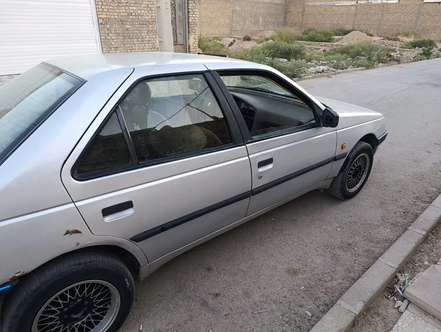 خودرو پژو، 405 آگهی ann_20983466