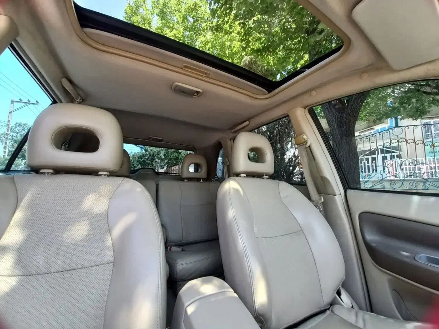 ام وی ام X33 دنده‌ای ساده - 1392