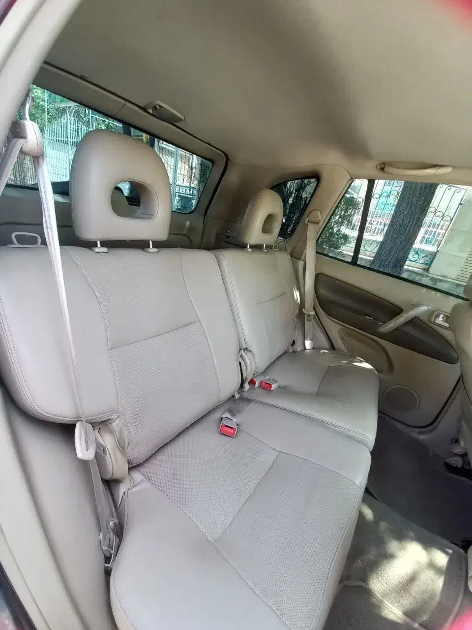 ام وی ام X33 دنده‌ای ساده - 1392